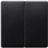 Siemens 5TG6225 Delta i-system antracit 2-es billentyű kép