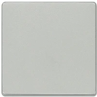 Siemens 5TG6241 Delta i-system alumínium 1-es billentyű kép