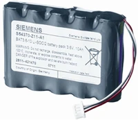 Siemens BAT3-6-10 Bat3.6-10 kép