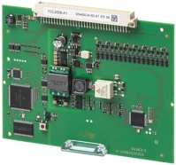 Siemens FCL2008-A1  kép