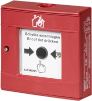 Siemens FDM223-EX  kép