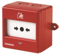 Siemens FDM226-RG  kép