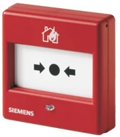 Siemens FDM365-RP  kép