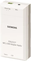 Siemens FDUZ227  kép