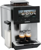 Siemens IAROMA EQ900 Tq923e83 automata kávéfőző nemesacél iaroma eq900 kép