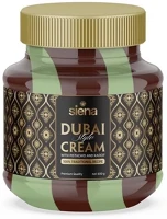 Siena 14.02706 Kenhető krém  dubai cream 400 g kép