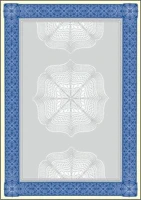 Sigel COR_SDP490 Előnyomott papír, a4, 185 g,  