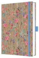 Sigel COR_SIJN853 jegyzetfüzet, exkluzív, a5, vonalas, 96 lap, keményfedeles, sigel 