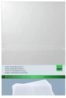 Sigel COR_SISM180 Étlaptartó betét, a4, áttetsző kép