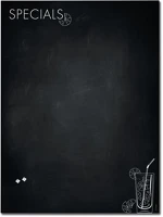 Sigel GL276 mágneses üvegtábla, 90x120x1,8 cm, sigel 