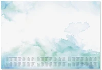 Sigel H6314 Könyökalátét, 595x410 mm, 3 éves és heti tervezővel,  