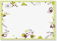 Sigel HO900 Könyökalátét, a3, gyermekeknek,  