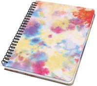 Sigel JN608 spirálfüzet, 162x215 mm, pontrácsos, 60 lap, keményfedeles, sigel 