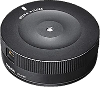 Sigma S878955 S878955 nikon usb dokkoló kép