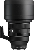 Sigma 241965 135mm f/1.4 dg (a) objektív (sony-e) kép