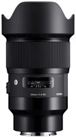 Sigma 344966 20mm f/1.4 dg hsm art (leica-l) kép