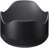 Sigma OBJ.-HEZ LH927-02 Napellenzo 85 art obj.-hez lh927-02 kép