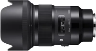 Sigma S311969 50mm f/1.4 dg hsm art (leica-l) kép