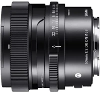 Sigma S314965 50mm f/2 dg dn contemporary (sony-e) kép