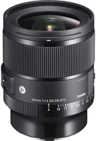 Sigma S405969 24mm f/1.4 dg dn art (leica-l) kép