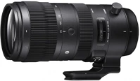 Sigma S590954 70-200mm f/2.8 dg os hsm sport (canon) kép