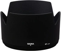 Sigma S738E39 Napellenzo lh1030-01 50-500mm kép