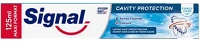 Signal 25.00437 Fogkrém  family cavity protection 125ml kép