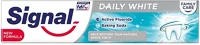 Signal 25.00438 Fogkrém  family daily white 125ml kép