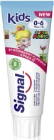 Signal 64844344 Kids super mario gyermekfogrém 75ml fruity flavor kép