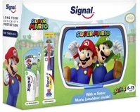 Signal COR_KHH920 Ajándékcsomag, uzsonnás dobozzal, 