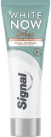 Signal DA503XSZWY8710604754224 White now detox mineral clay & coconut extract fogkrém 75 ml kép