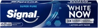 Signal NOW SUPERPURE Fogkrém 75 ml white now superpure kép