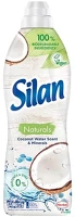 Silan 13.00787 Öblítő  naturals coconut water scent & minerals 770ml kép