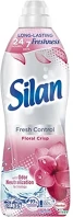 Silan 13.00796 Öblítő  fresh control floral crisp 770ml kép