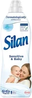 Silan 13.00799 Öblítő  sensitive 880ml kép