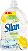 Silan 13.00823 Öblítő  naturals ylang-ylang & vetiver 2,772l kép