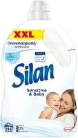 Silan 13.00828 Öblítő  sensitive 2,86l kép