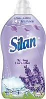 Silan 1,408 Öblítő koncentrátum 1,408 liter (64 mosás)  classic lavender kép