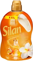 Silan 2,772 Öblítő koncentrátum 2,772 liter (126 mosás)  fascinating frangipani kép