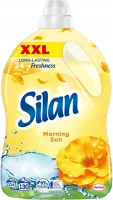 Silan 2,86 Öblítő koncentrátum 2,86 liter (130 mosás)  morning sun kép
