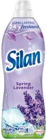 Silan C61778 Öblítő koncentrátum 880 ml (40 mosás)  levander kép