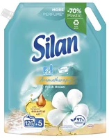 Silan C69237 Öblítő koncentrátum  ocean blue 1441 ml 131 mosás kép