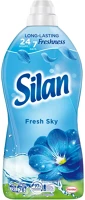 Silan DA503XSZWY9000101581539 Öblítő fresh sky 1,672 liter kép