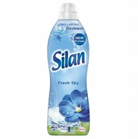 Silan h3057243 Öblítő koncentrátum 880 ml (40 mosás) silan classic fresh sky