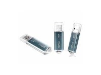 Silicon power SP016GBUF3M01V1B Pendrive 16gb  marvel m01 usb3.0 kép