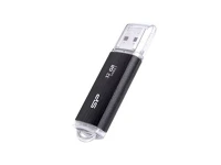 Silicon power SP032GBUF3B02V1K Pendrive 32gb  blaze b02 usb3.0 kép