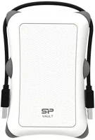 Silicon power 9.5MM-IG Külső ház 2.5