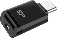 Silicon power C200 Card reader  combo c200 type-c to microsd kép
