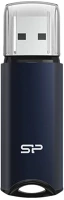 Silicon power computer & communicat SP016GBUF3M02V1B Silicon power marvel m02 16gb usb 3.2 kép