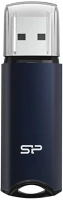 Silicon power computer & communicat SP064GBUF3M02V1B Silicon power marvel m02 64gb usb 3.2 kép